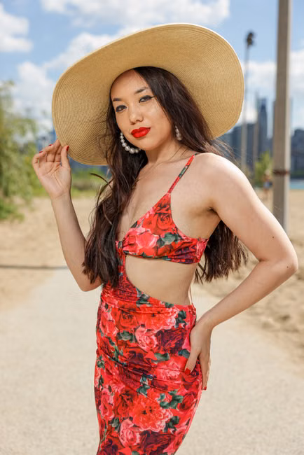 Fique Linda Moda
